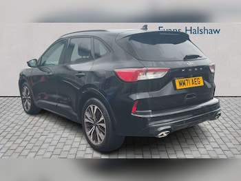 Used Ford Kuga 2022 for sale - 79015042: Photo