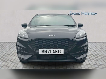 Used Ford Kuga 2022 for sale - 79015042: Photo