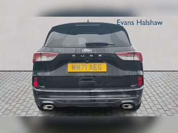 Used Ford Kuga 2022 for sale - 79015042: Photo