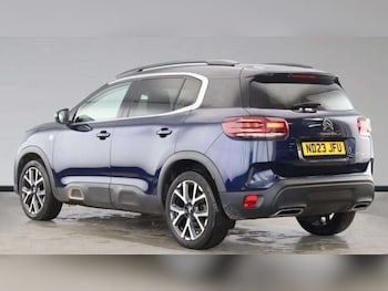Used Citroen C5 Aircross 2023 for sale - 79190193: Photo