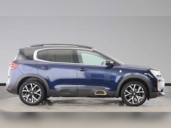 Used Citroen C5 Aircross 2023 for sale - 79190193: Photo