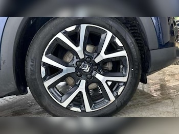 Used Citroen C5 Aircross 2023 for sale - 79190193: Photo