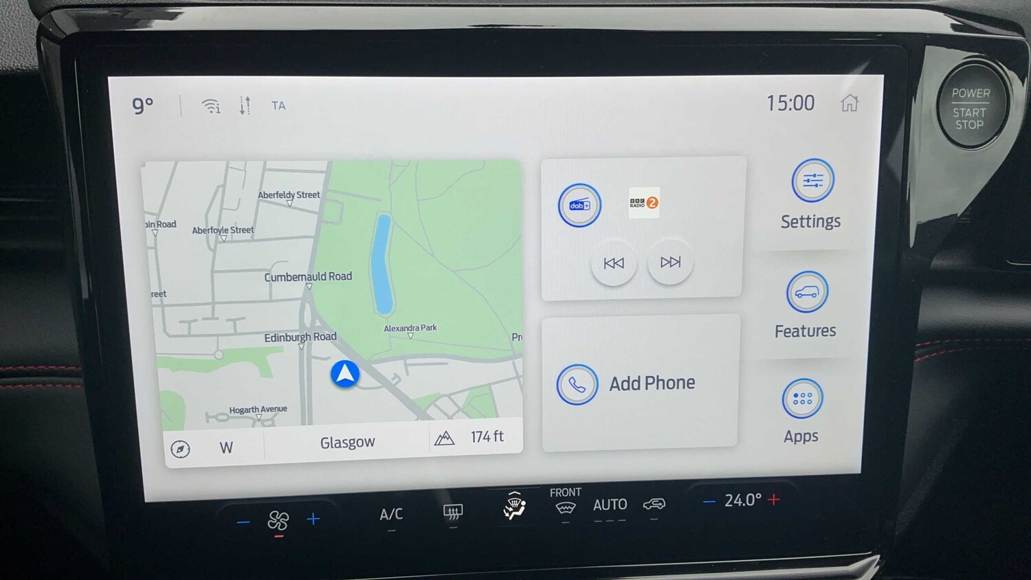 Used Ford Puma 2024 for sale - 78037822: Photo 10