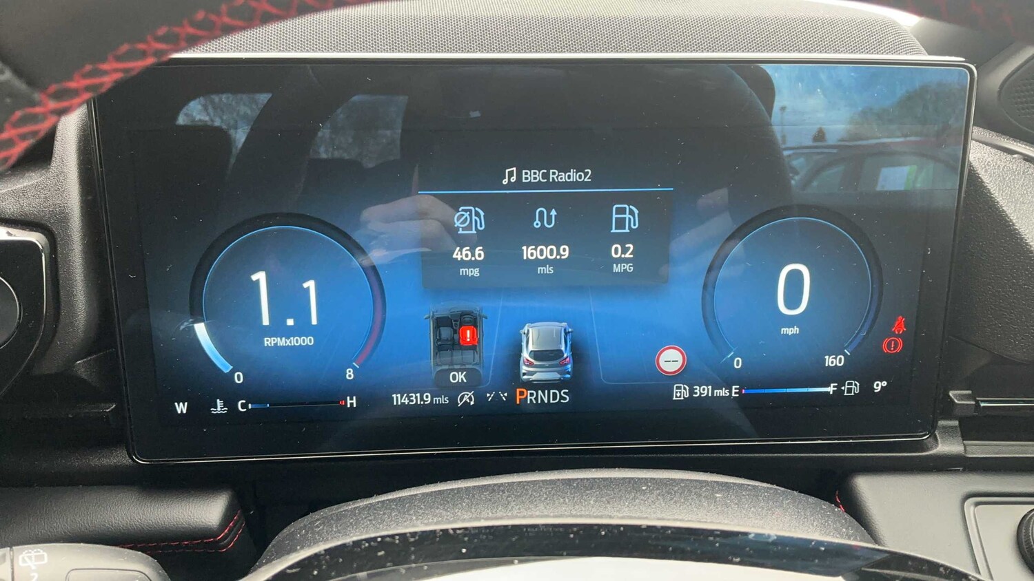 Used Ford Puma 2024 for sale - 78037822: Photo 11