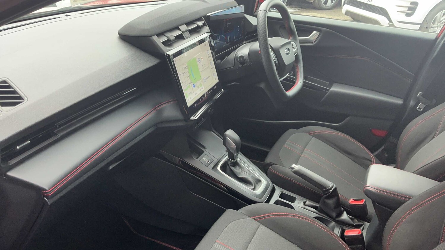 Used Ford Puma 2024 for sale - 78037822: Photo 13