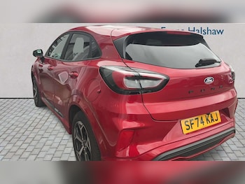 Used Ford Puma 2024 for sale - 78037822: Photo