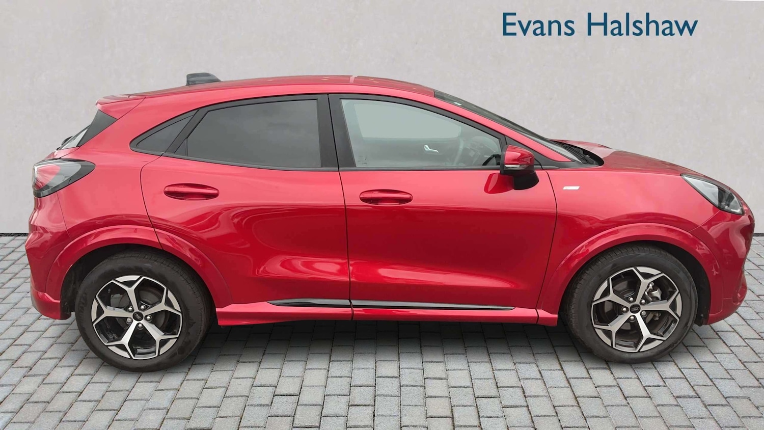Used Ford Puma 2024 for sale - 78037822: Photo 3