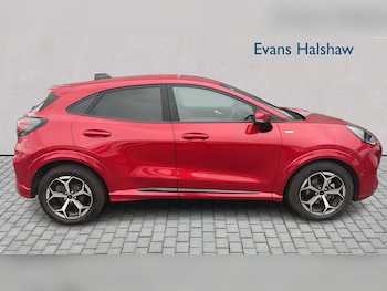 Used Ford Puma 2024 for sale - 78037822: Photo