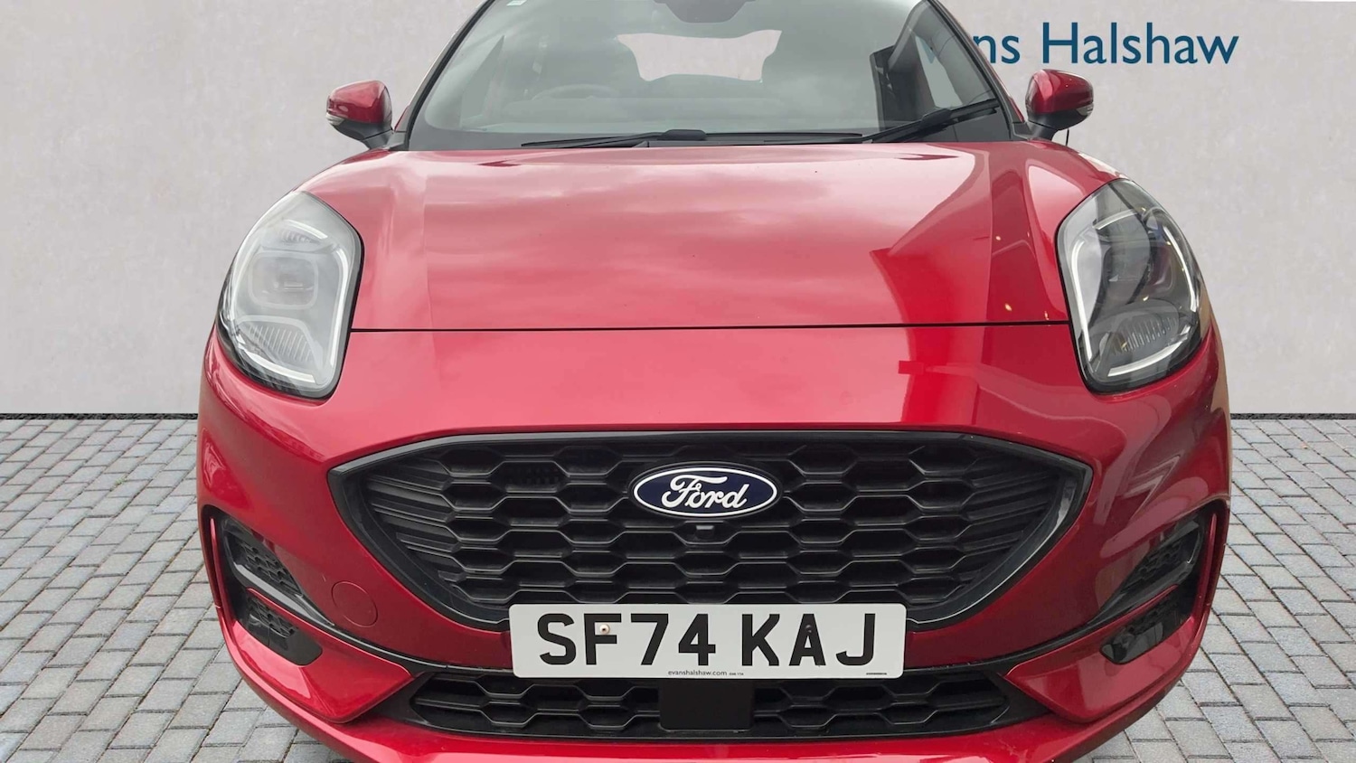Used Ford Puma 2024 for sale - 78037822: Photo 4