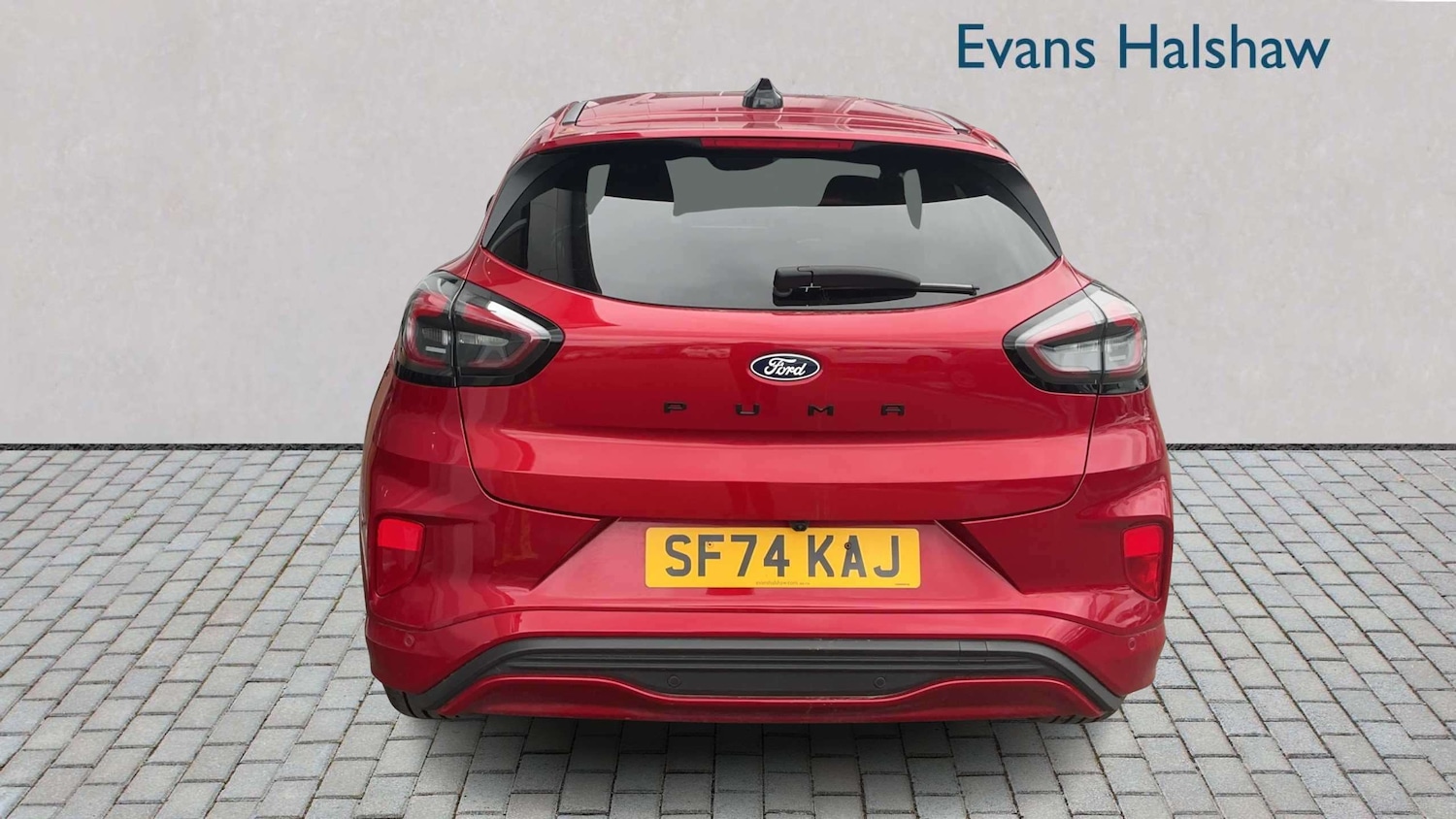 Used Ford Puma 2024 for sale - 78037822: Photo 5