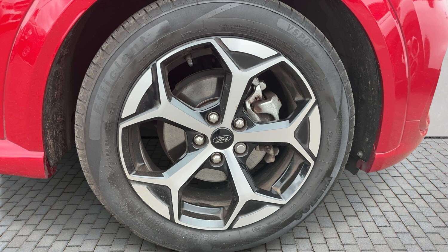 Used Ford Puma 2024 for sale - 78037822: Photo 6