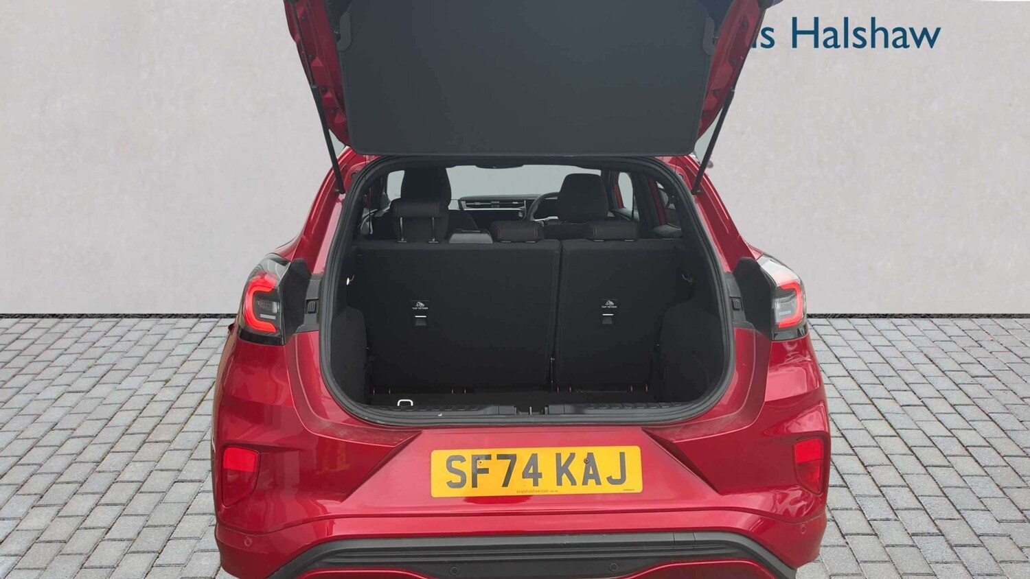 Used Ford Puma 2024 for sale - 78037822: Photo 7