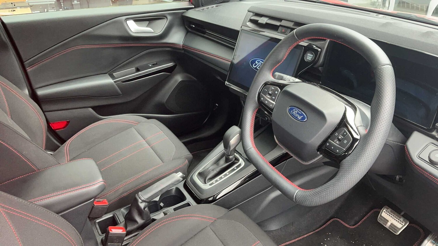 Used Ford Puma 2024 for sale - 78037822: Photo 8