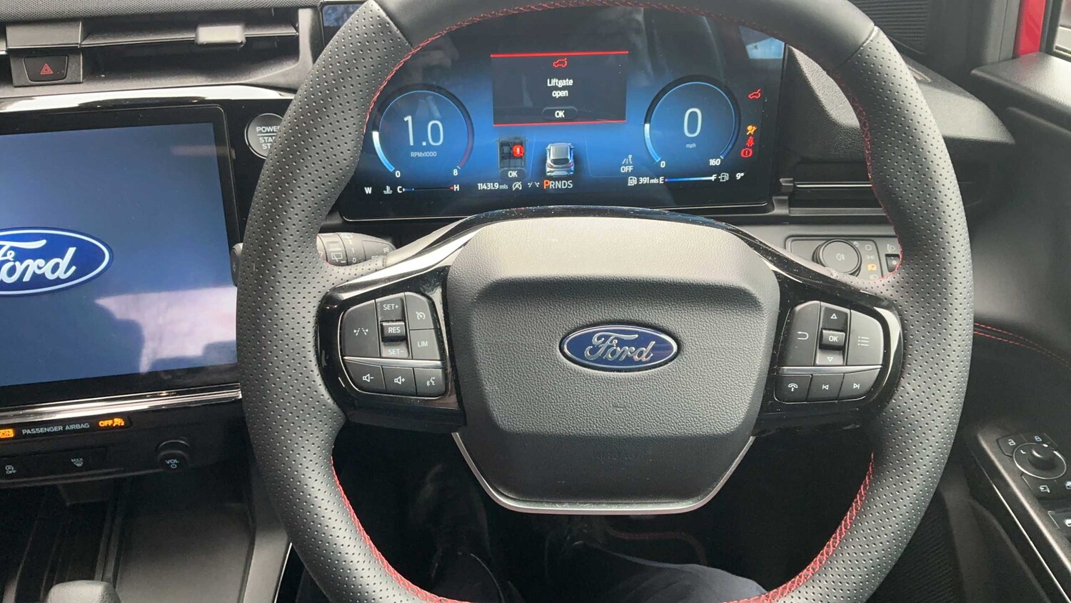 Used Ford Puma 2024 for sale - 78037822: Photo 9