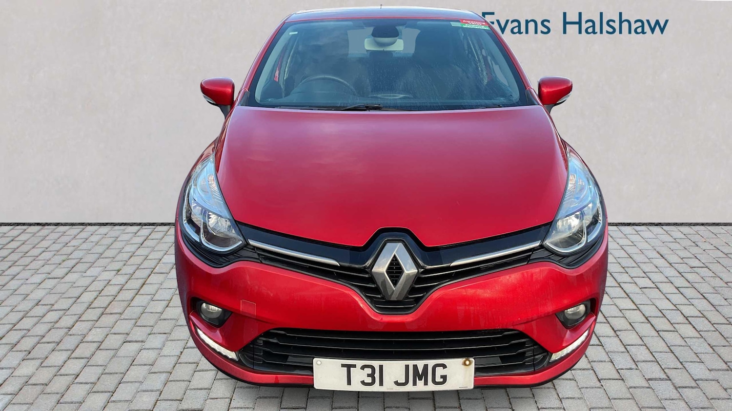 Used Renault Clio 2017 for sale - 77943308: Photo 4