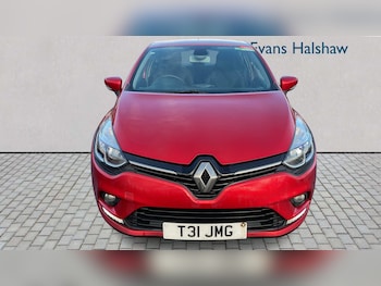 Used Renault Clio 2017 for sale - 77943308: Photo