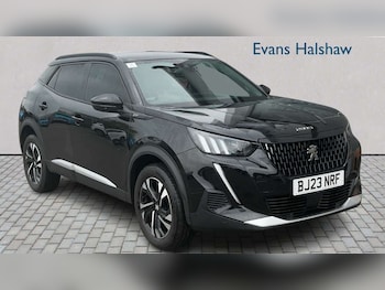 Used Peugeot 2008 2023 for sale - 78465106: Photo