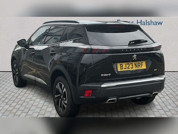 Used Peugeot 2008 2023 for sale - 78465106: Photo