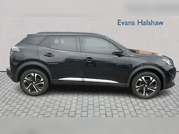Used Peugeot 2008 2023 for sale - 78465106: Photo