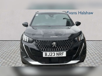 Used Peugeot 2008 2023 for sale - 78465106: Photo