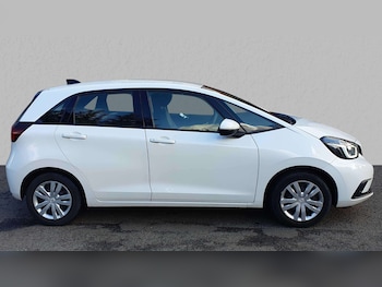 Used Honda Jazz 2022 for sale - 75903305: Photo