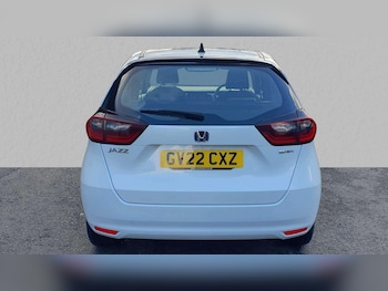 Used Honda Jazz 2022 for sale - 75903305: Photo