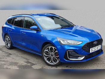 Ford - Focus