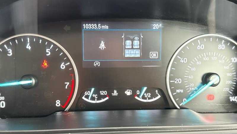 Used Ford Ecosport 2022 for sale - 76610490: Photo 12