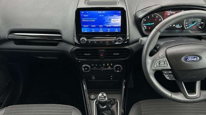Used Ford Ecosport 2022 for sale - 76610490: Photo 6