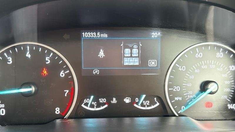 Used Ford Ecosport 2022 for sale - 76610490: Photo 7