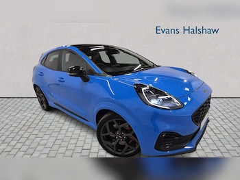 Used Ford Puma 2023 for sale - 76524005: Photo