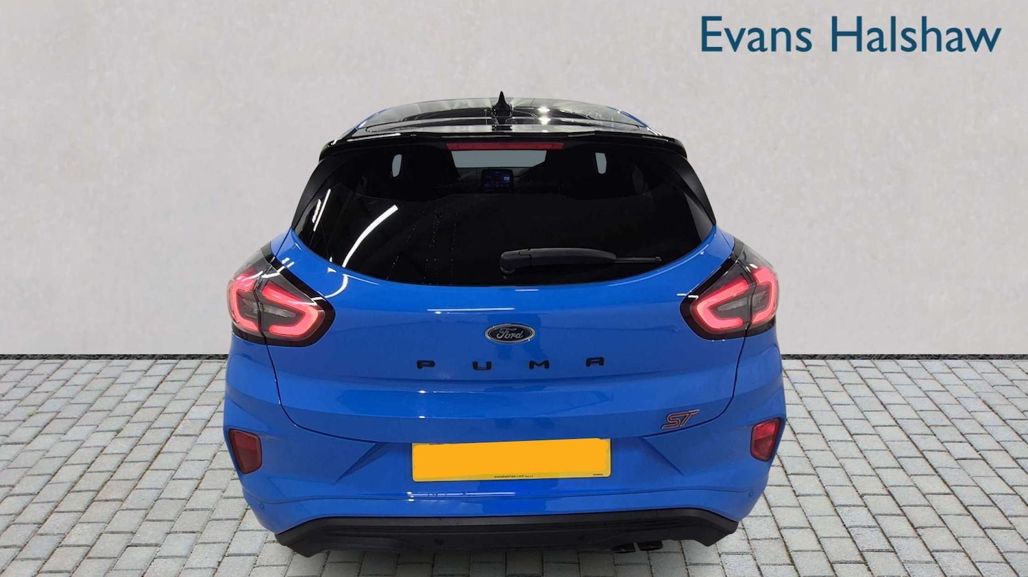 Used Ford Puma 2023 for sale - 76524005: Photo 3