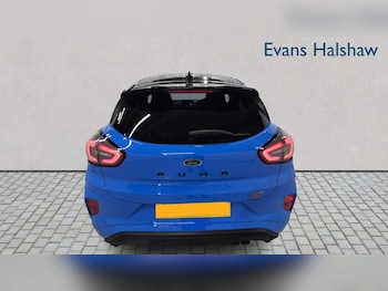 Used Ford Puma 2023 for sale - 76524005: Photo