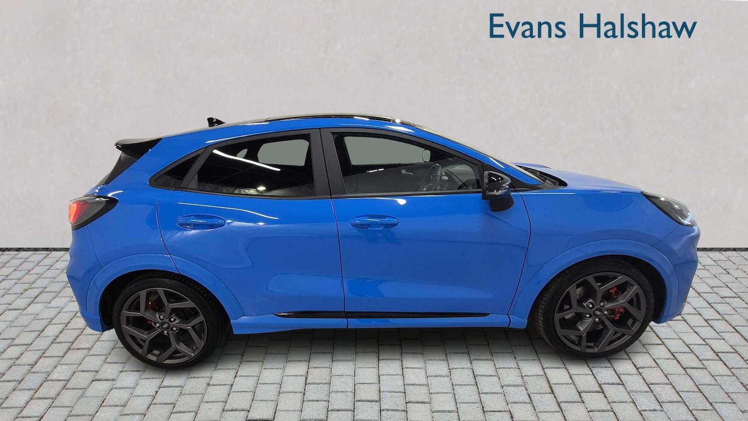 Used Ford Puma 2023 for sale - 76524005: Photo 4