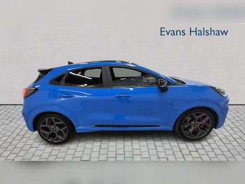 Used Ford Puma 2023 for sale - 76524005: Photo