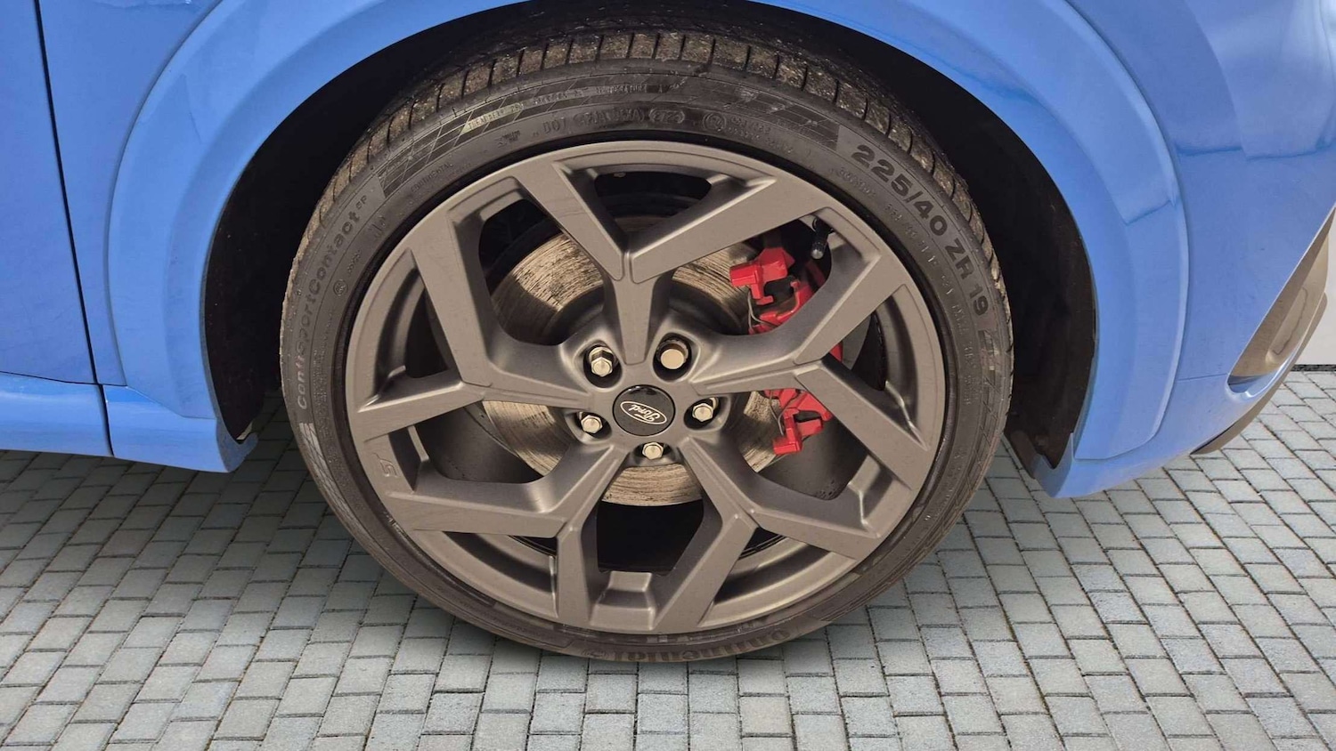 Used Ford Puma 2023 for sale - 76524005: Photo 7