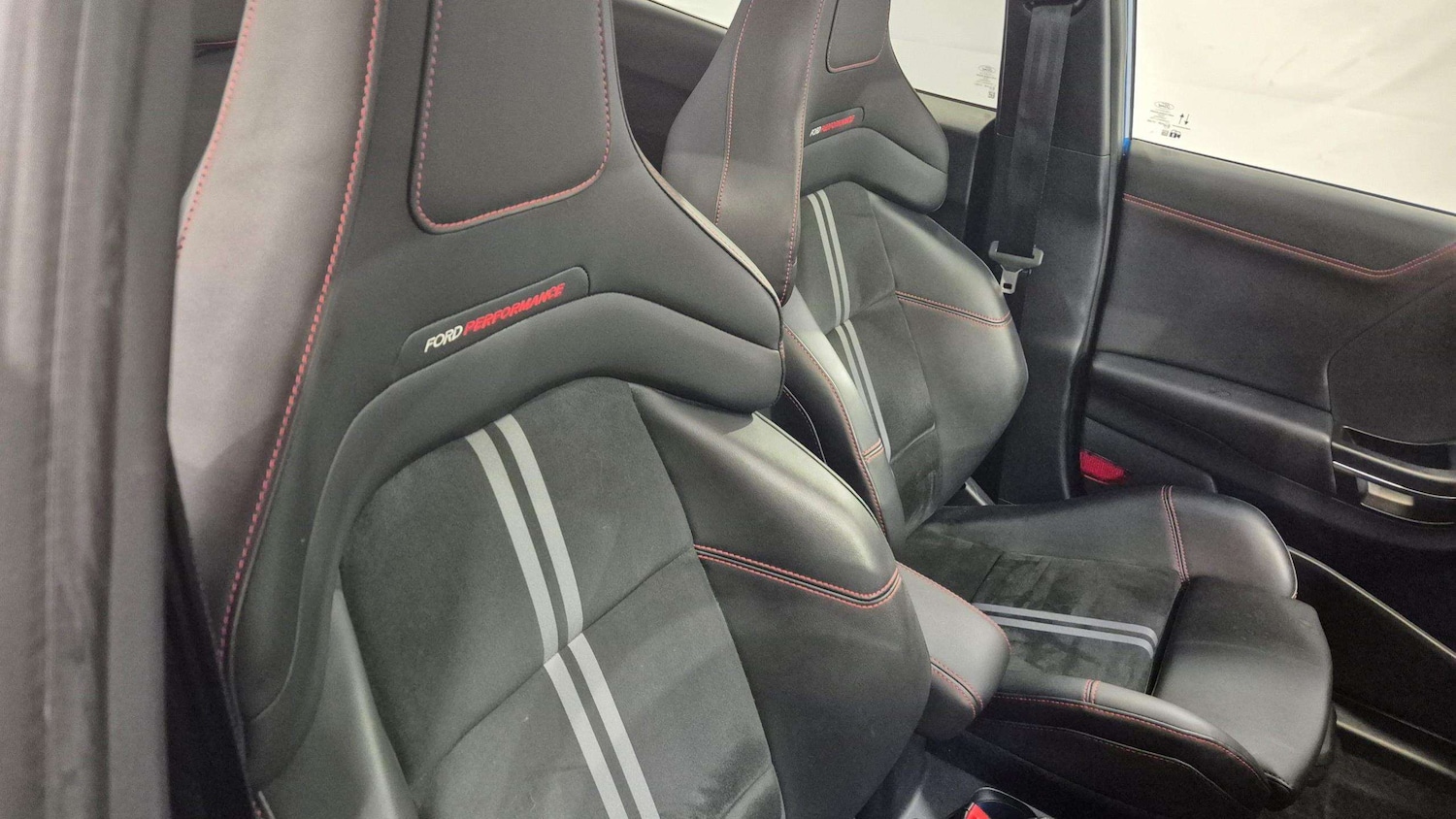 Used Ford Puma 2023 for sale - 76524005: Photo 9