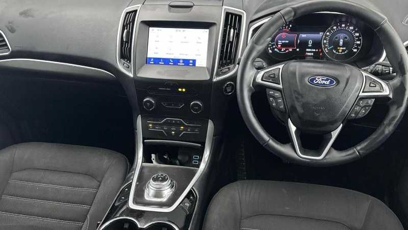 Used Ford Galaxy for sale - 76827543: Photo 12