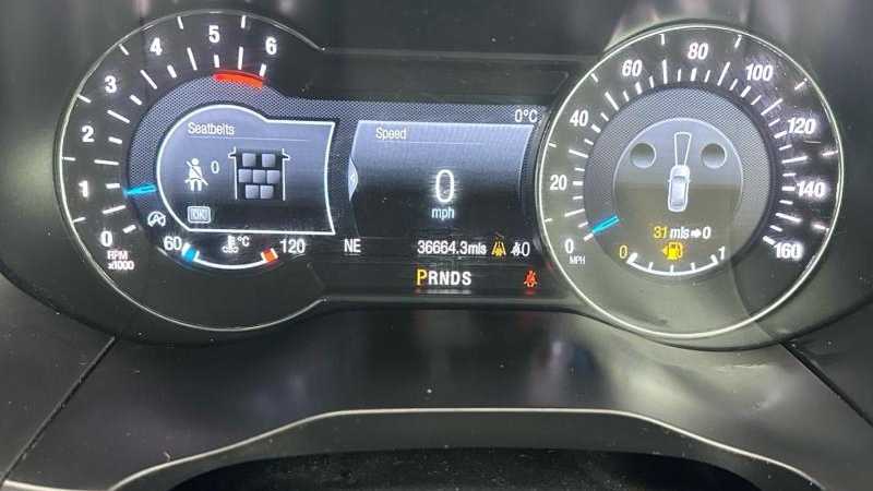 Used Ford Galaxy for sale - 76827543: Photo 13