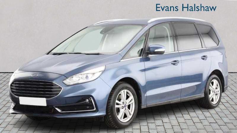 Used Ford Galaxy for sale - 76827543: Photo 2