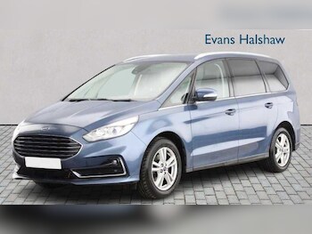 Used Ford Galaxy 2022 for sale - 76827543: Photo