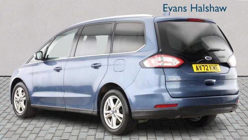 Used Ford Galaxy for sale - 76827543: Photo 3
