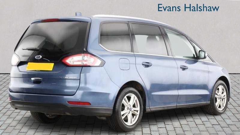 Used Ford Galaxy for sale - 76827543: Photo 4