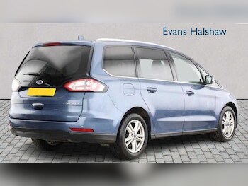 Used Ford Galaxy 2022 for sale - 76827543: Photo