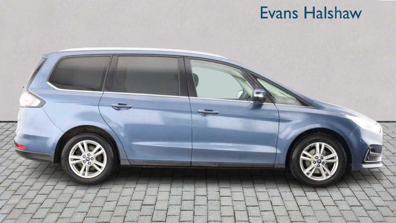 Used Ford Galaxy for sale - 76827543: Photo 5