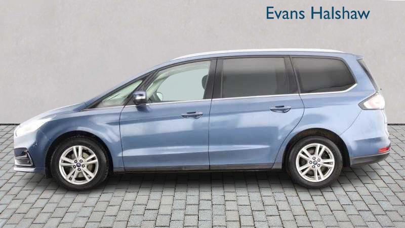 Used Ford Galaxy for sale - 76827543: Photo 6