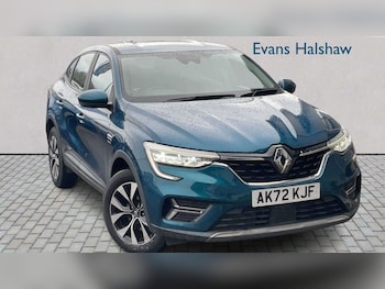 Used Renault Arkana 2023 for sale - 78294684: Photo