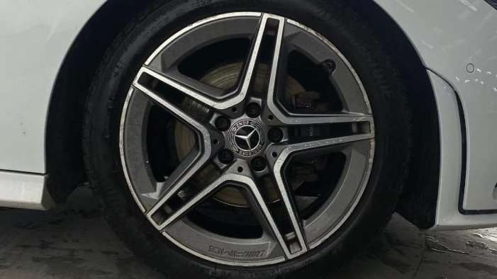 Used Mercedes-Benz CLA 2022 for sale - 76310871: Photo 4