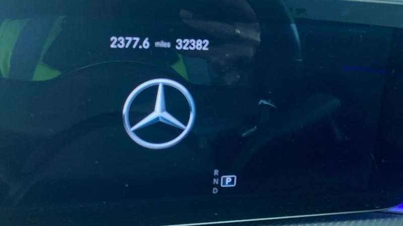 Used Mercedes-Benz CLA 2022 for sale - 76310871: Photo 6