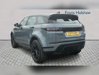 Used Land Rover Range Rover Evoque 2022 for sale - 79282423: Photo
